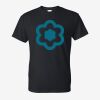 Gildan Dry Blend 50/50 T-Shirt Thumbnail