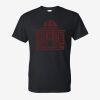 Gildan Dry Blend 50/50 T-Shirt Thumbnail