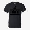 Gildan Dry Blend 50/50 T-Shirt Thumbnail