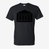 Gildan Dry Blend 50/50 T-Shirt Thumbnail