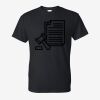 Gildan Dry Blend 50/50 T-Shirt Thumbnail