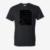Gildan Dry Blend 50/50 T-Shirt Thumbnail