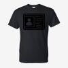 Gildan Dry Blend 50/50 T-Shirt Thumbnail