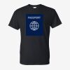 Gildan Dry Blend 50/50 T-Shirt Thumbnail
