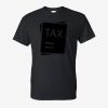 Gildan Dry Blend 50/50 T-Shirt Thumbnail
