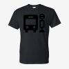 Gildan Dry Blend 50/50 T-Shirt Thumbnail