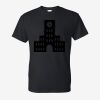 Gildan Dry Blend 50/50 T-Shirt Thumbnail