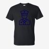 Gildan Dry Blend 50/50 T-Shirt Thumbnail