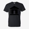 Gildan Dry Blend 50/50 T-Shirt Thumbnail