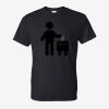 Gildan Dry Blend 50/50 T-Shirt Thumbnail