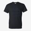 Gildan Dry Blend 50/50 T-Shirt Thumbnail