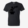 Gildan Dry Blend 50/50 T-Shirt Thumbnail