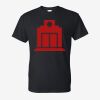 Gildan Dry Blend 50/50 T-Shirt Thumbnail