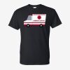 Gildan Dry Blend 50/50 T-Shirt Thumbnail