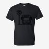 Gildan Dry Blend 50/50 T-Shirt Thumbnail