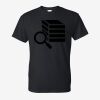 Gildan Dry Blend 50/50 T-Shirt Thumbnail