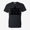 Gildan Dry Blend 50/50 T-Shirt Thumbnail