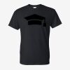 Gildan Dry Blend 50/50 T-Shirt Thumbnail