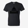 Gildan Dry Blend 50/50 T-Shirt Thumbnail