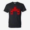Gildan Dry Blend 50/50 T-Shirt Thumbnail