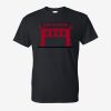Gildan Dry Blend 50/50 T-Shirt Thumbnail