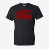 Gildan Dry Blend 50/50 T-Shirt Thumbnail