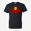 Gildan Dry Blend 50/50 T-Shirt Thumbnail