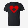 Gildan Dry Blend 50/50 T-Shirt Thumbnail