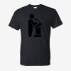 Gildan Dry Blend 50/50 T-Shirt Thumbnail