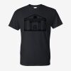 Gildan Dry Blend 50/50 T-Shirt Thumbnail
