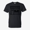 Gildan Dry Blend 50/50 T-Shirt Thumbnail