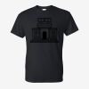 Gildan Dry Blend 50/50 T-Shirt Thumbnail