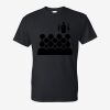 Gildan Dry Blend 50/50 T-Shirt Thumbnail