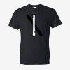 Gildan Dry Blend 50/50 T-Shirt Thumbnail