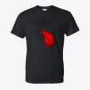 Gildan Dry Blend 50/50 T-Shirt Thumbnail
