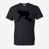 Gildan Dry Blend 50/50 T-Shirt Thumbnail