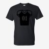Gildan Dry Blend 50/50 T-Shirt Thumbnail