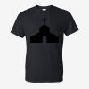 Gildan Dry Blend 50/50 T-Shirt Thumbnail