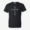 Gildan Dry Blend 50/50 T-Shirt Thumbnail