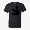 Gildan Dry Blend 50/50 T-Shirt Thumbnail