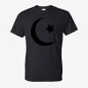 Gildan Dry Blend 50/50 T-Shirt Thumbnail