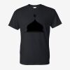 Gildan Dry Blend 50/50 T-Shirt Thumbnail