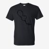 Gildan Dry Blend 50/50 T-Shirt Thumbnail