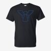 Gildan Dry Blend 50/50 T-Shirt Thumbnail