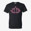 Gildan Dry Blend 50/50 T-Shirt Thumbnail