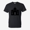Gildan Dry Blend 50/50 T-Shirt Thumbnail