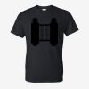 Gildan Dry Blend 50/50 T-Shirt Thumbnail