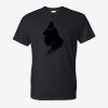 Gildan Dry Blend 50/50 T-Shirt Thumbnail
