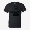 Gildan Dry Blend 50/50 T-Shirt Thumbnail