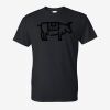 Gildan Dry Blend 50/50 T-Shirt Thumbnail